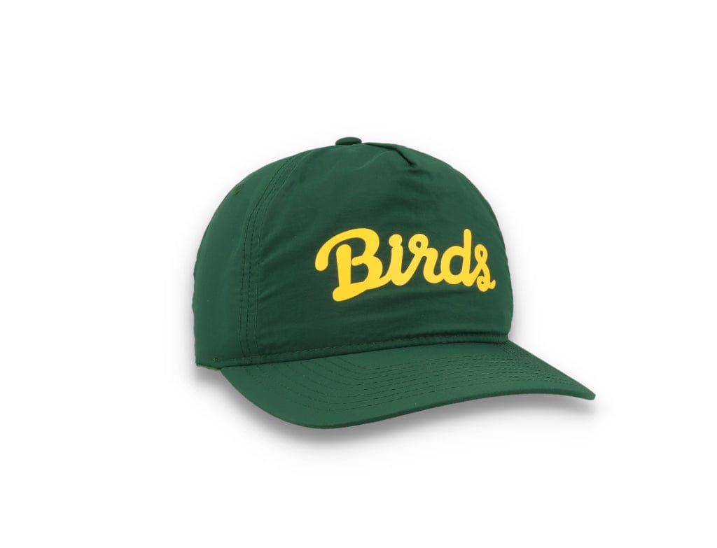Birds Alpine - LOKK