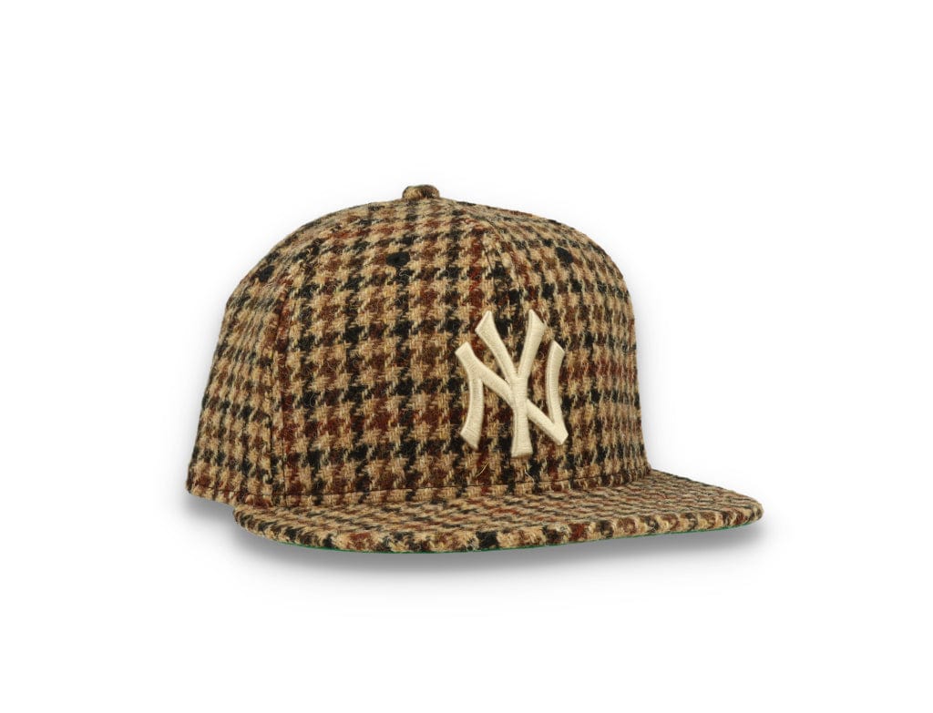59FIFTY MLB Harris Tweed New York Yankees - LOKK