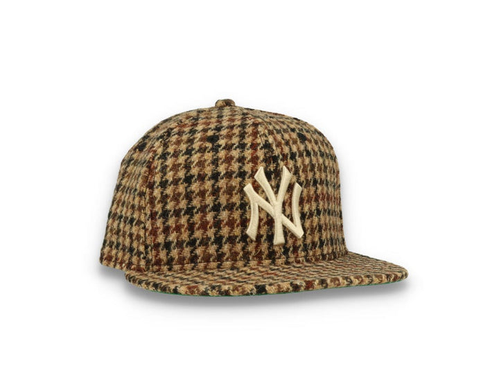 59FIFTY MLB Harris Tweed New York Yankees - LOKK
