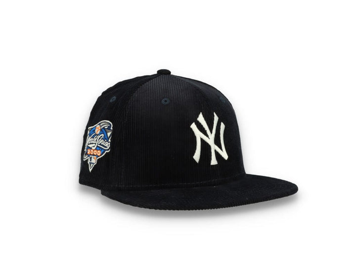 59FIFTY Throwback Cord 17208 New York Yankees - LOKK