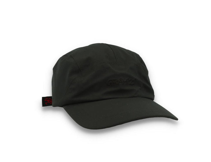 Waterproof Laminated Cap Black - LOKK