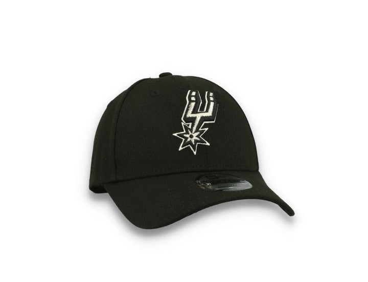 9FORTY The League San Antonio Spurs Team New Era