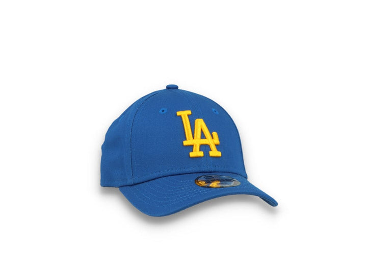 9FORTY Kids League Essential Los Angeles Dodgers - LOKK