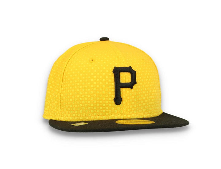 59FIFTY MLB City Connect 2023 Pittsburgh Pirates - LOKK