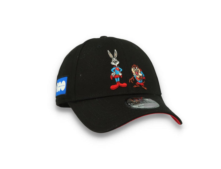 9FORTY Superman Warner Bros 100th Anniversary cap - LOKK