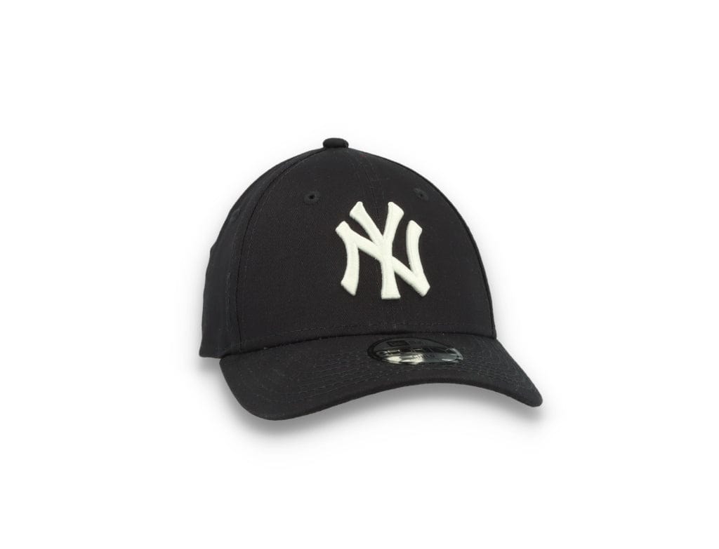 9FORTY K MLB League Basic New York Yankees Navy/White - LOKK