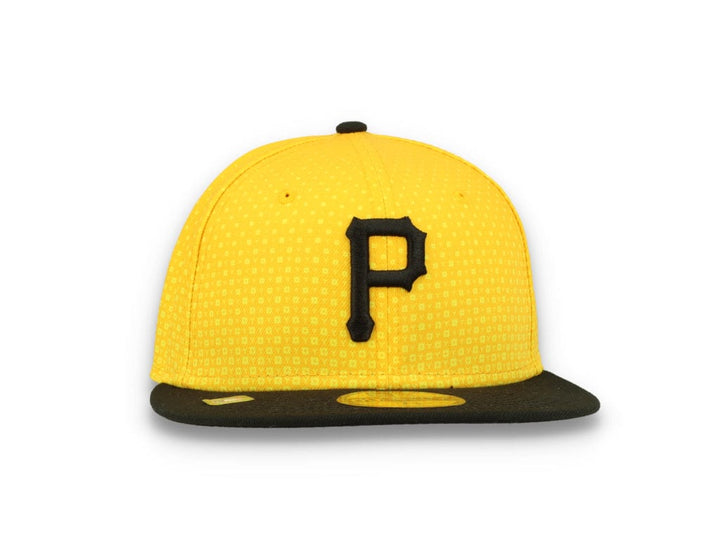 59FIFTY MLB City Connect 2023 Pittsburgh Pirates - LOKK