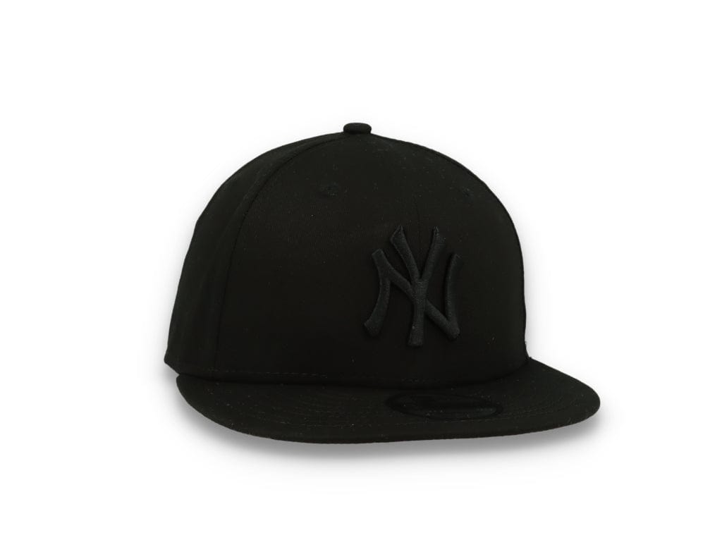 9FIFTY MLB New York Yankees Black On