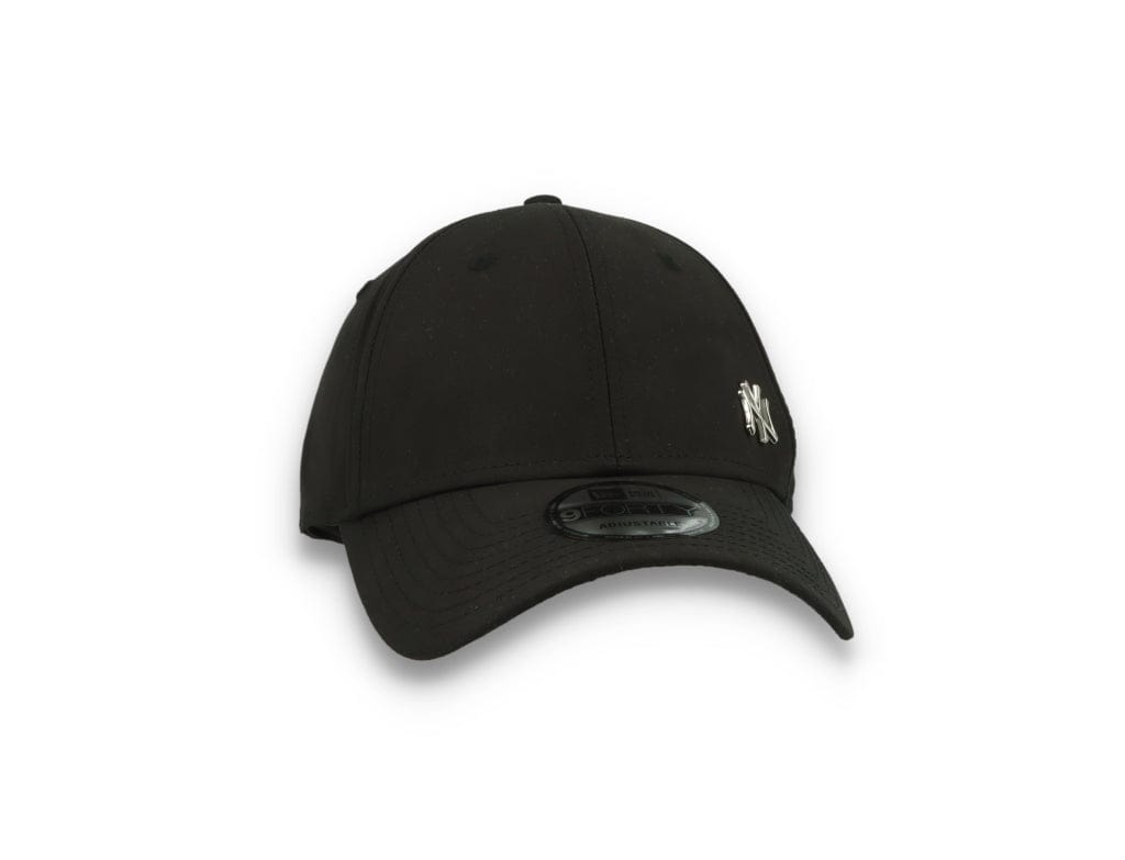 9FORTY MLB Flawless Logo Basic N Black New Era