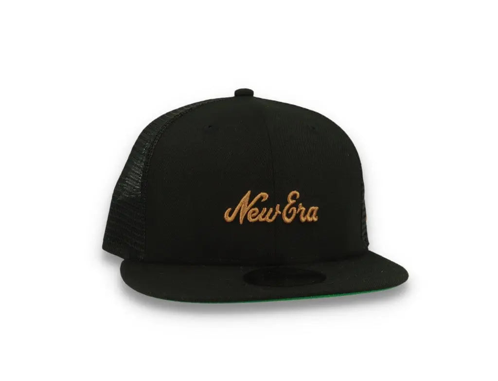 9FIFTY New World Era Black - LOKK