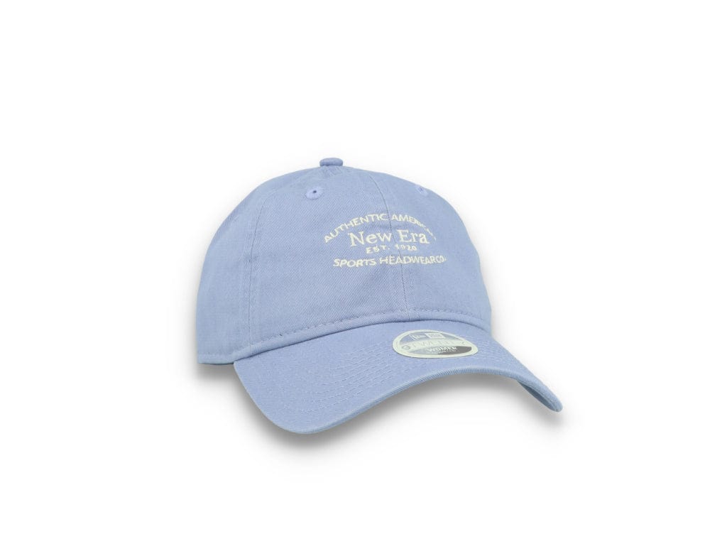 9TWENTY Womens Washed New Era - LOKK