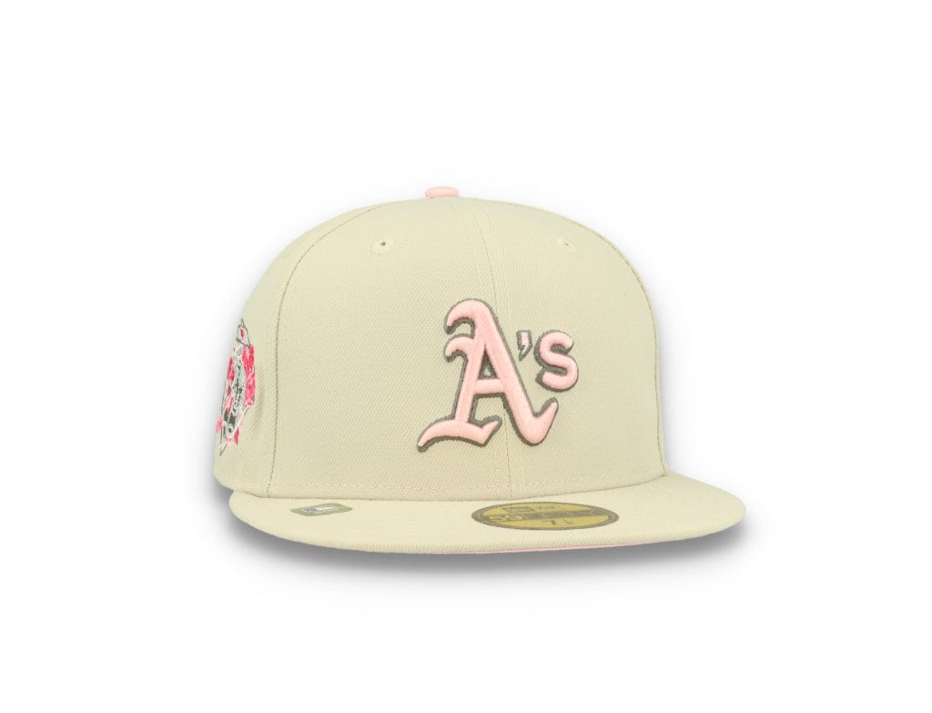 59FIFTY Mothers Day 23 Oakland Athletics - LOKK