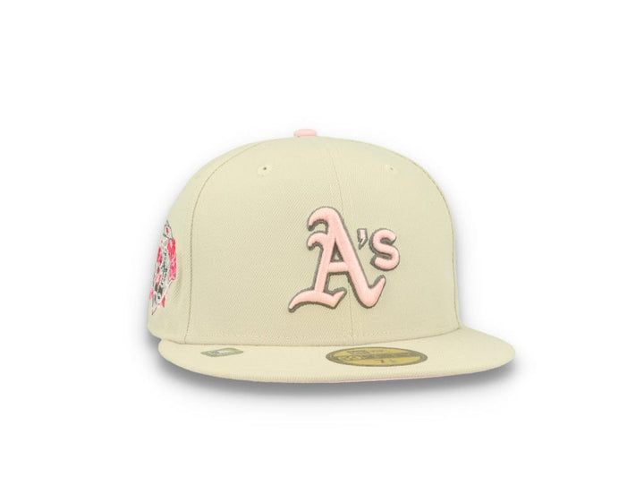 59FIFTY Mothers Day 23 Oakland Athletics - LOKK