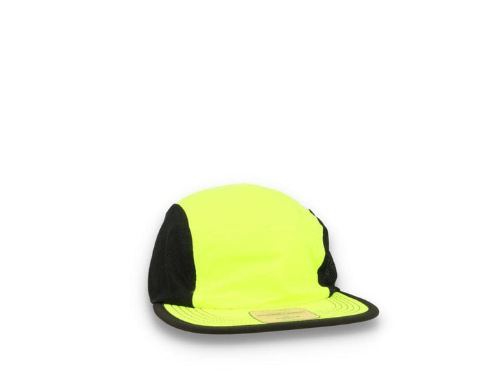 Erie Running Cap Fluo Yellow