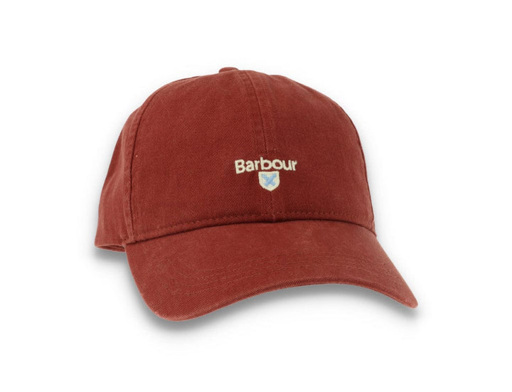 Barbour Cascade Sports Brown - LOKK
