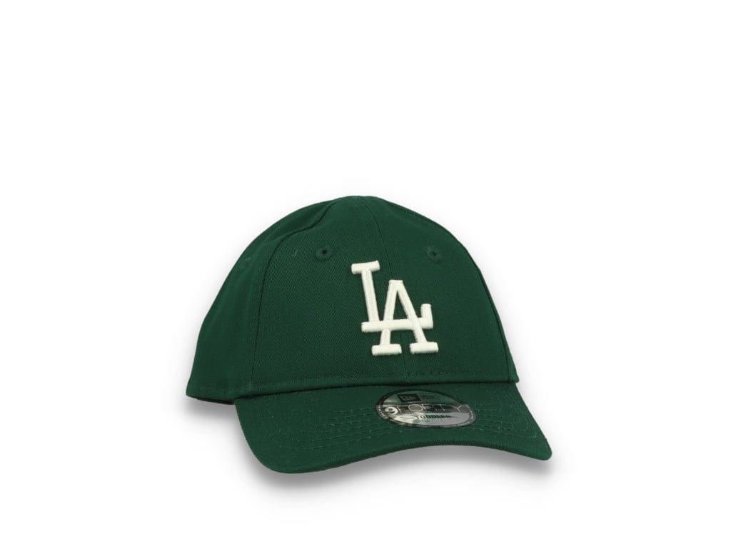 9FORTY Toddler League Essential Los Angeles Dodgers Dark Green/White