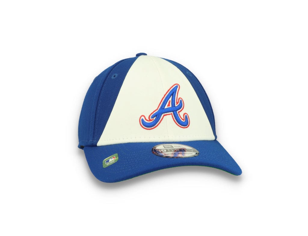 39THIRTY MLB City Connect 2023 Atlanta Braves - LOKK