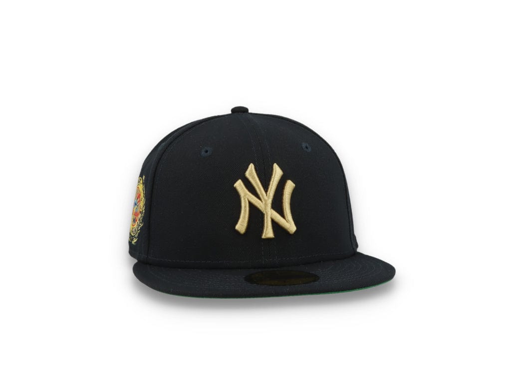 59FIFTY Laurel Sidepatch 17183 New York Yankees - LOKK