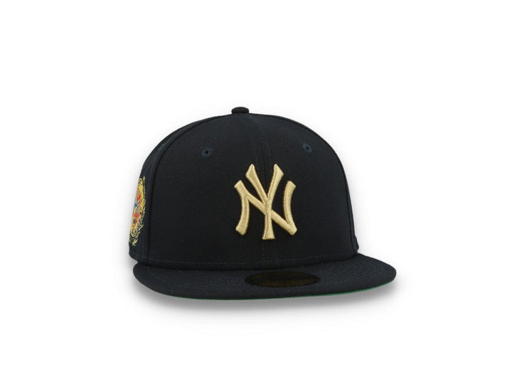 59FIFTY Laurel Sidepatch 17183 New York Yankees - LOKK