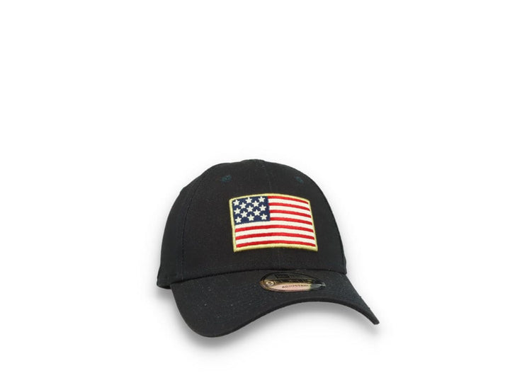 9FORTY Flag Pack Navy