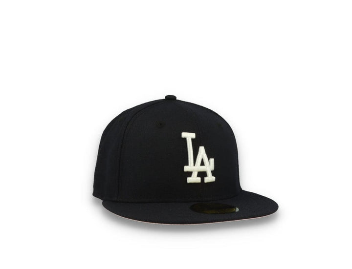 59FIFTY Los Angeles Dodgers GCP Navy/Pink