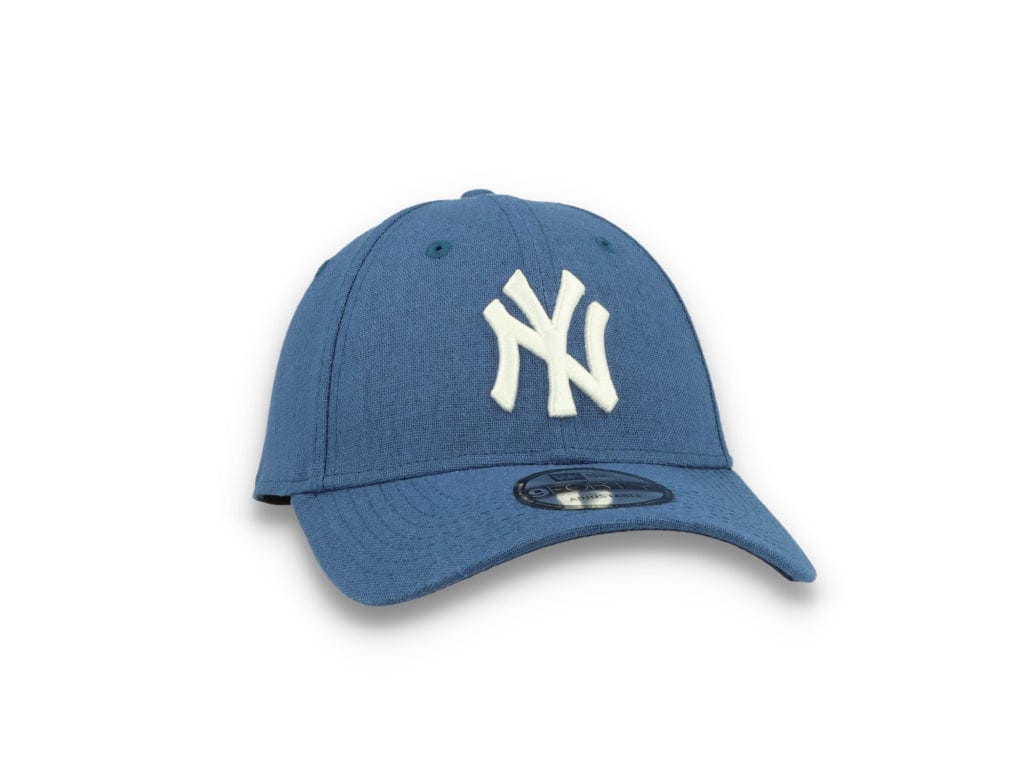 9FORTY Linen New York Yankees Blue - LOKK