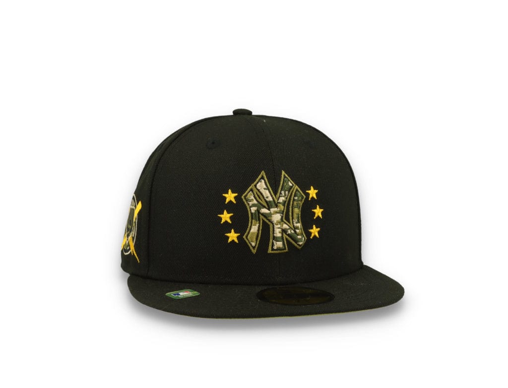 59FIFTY Armed Forces Day MLB 2024 NY Yankees New Era