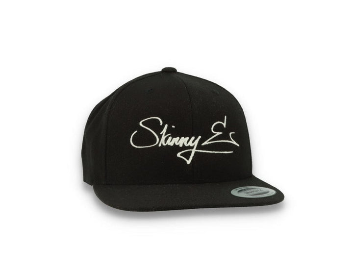 Skinny E Snapback - LOKK