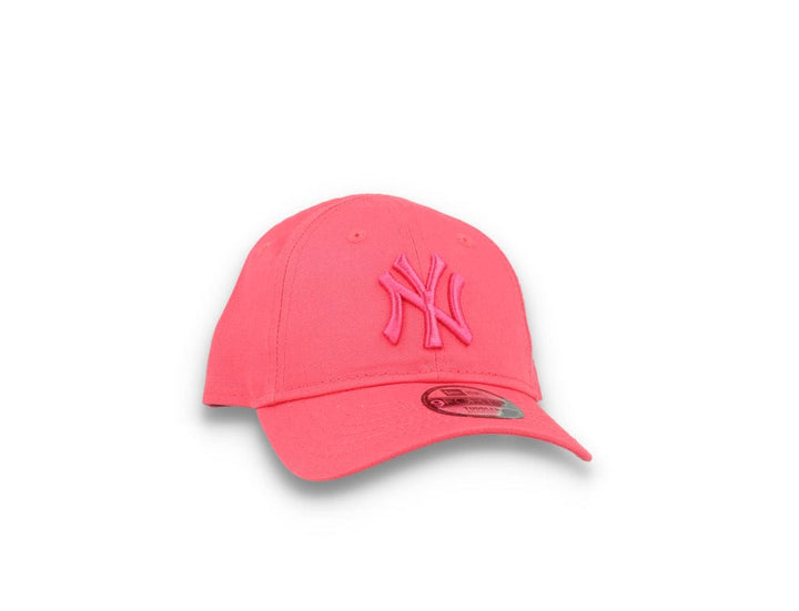 9FORTY Toddler League Essential New York Yankees Pink New Era