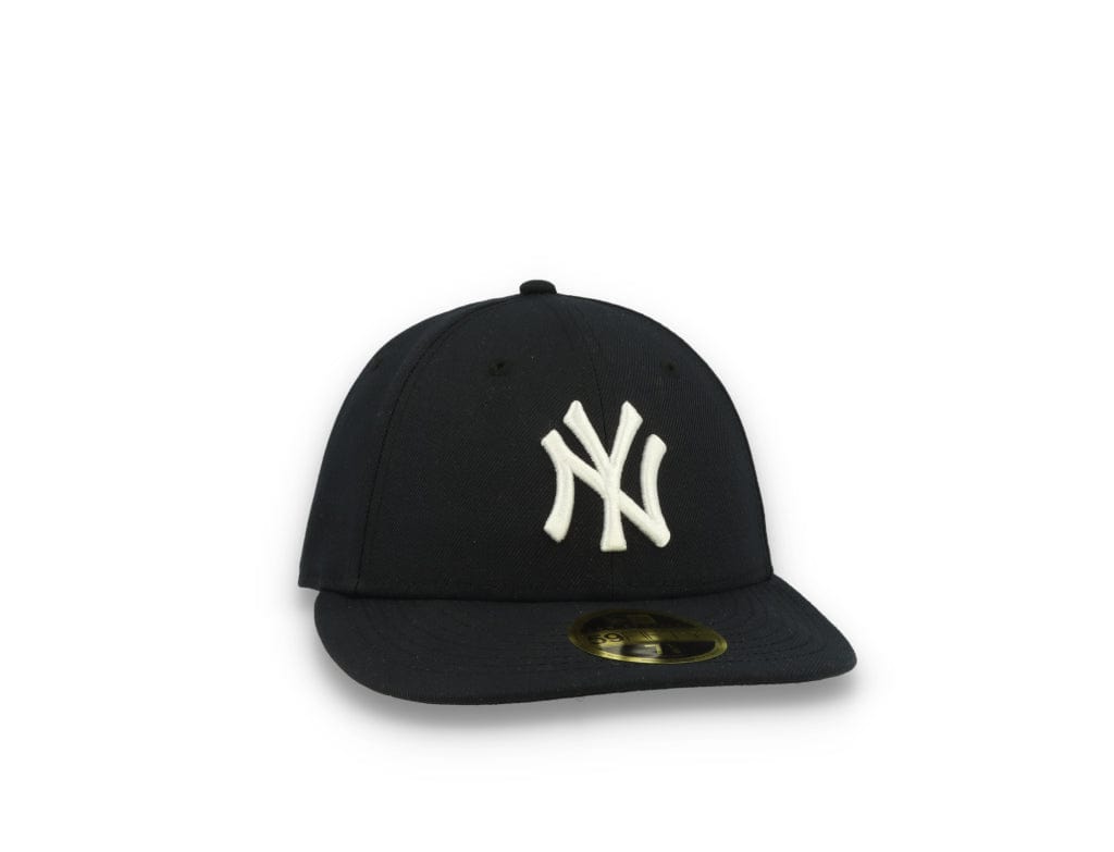 59FIFTY Low Profile NY Yankees GCP Navy/White