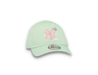 9FORTY Toddler Icon New York Yankees Clm