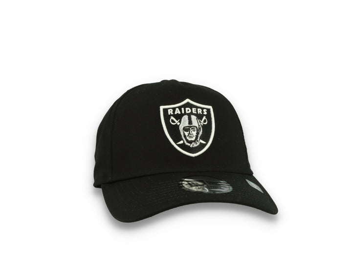 9FORTY A-Frame Las Vegas Raiders OTC Official Team Color