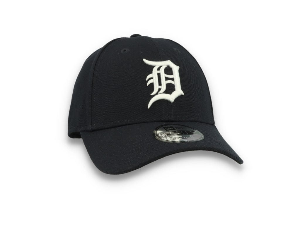 9FORTY The League MLB Detroit Tigers Team Colour - LOKK