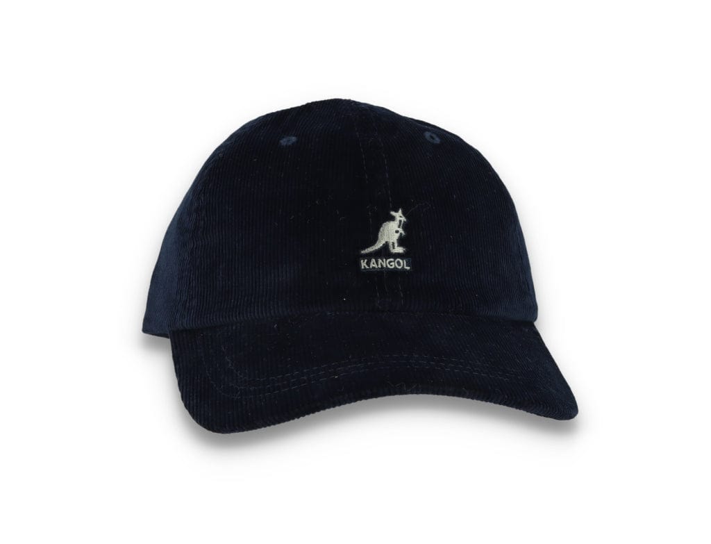 Cord Baseball Navy - LOKK