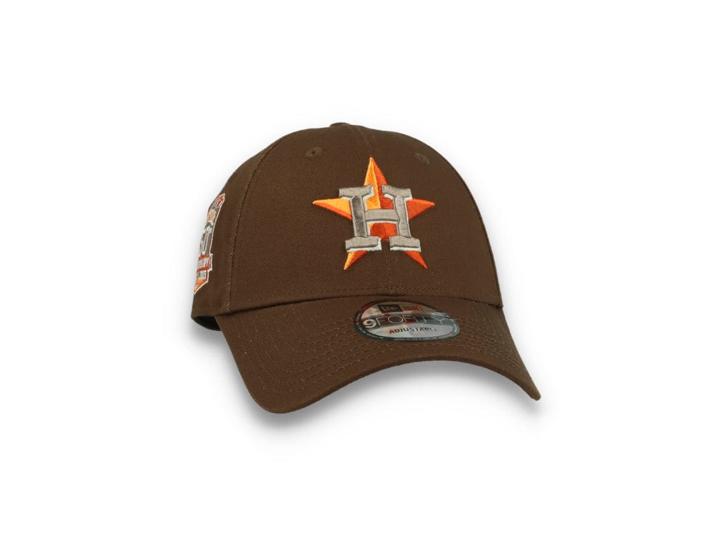 9FORTY Houston Astros Cooperstown Patch - LOKK