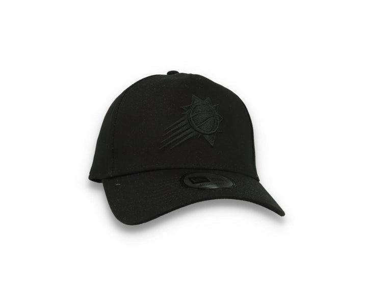 9FORTY A-Frame NBA Phoenix Suns  Black New Era