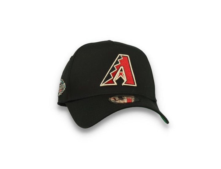 9FORTY Patch A-Frame Arizona Diamondbacks Blac - LOKK