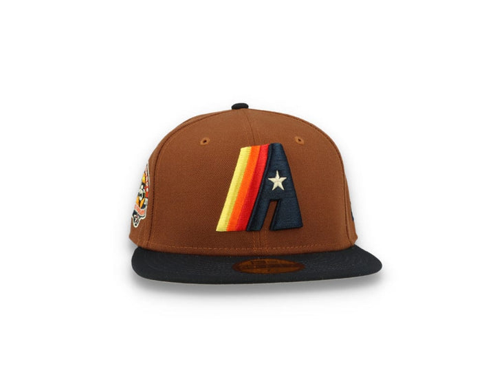 59FIFTY Harvest 17202 Houston Astros - LOKK