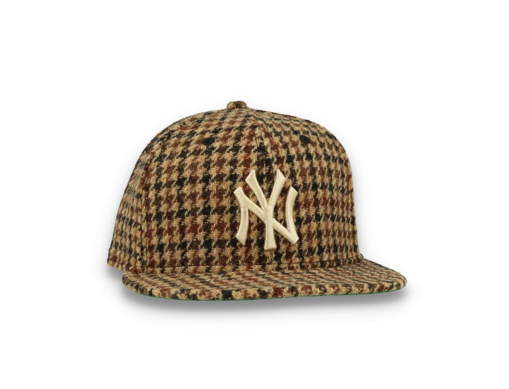 59FIFTY MLB Harris Tweed New York Yankees - LOKK
