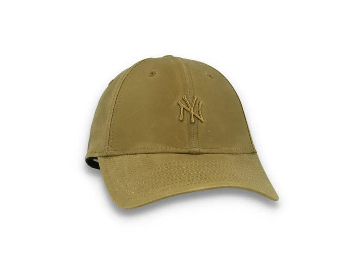 9FORTY British Millerain X New Era Olive Green - LOKK