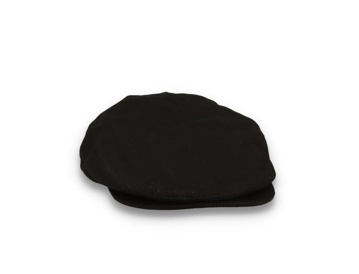 Brixton Hooligan Snap Cap Black - LOKK