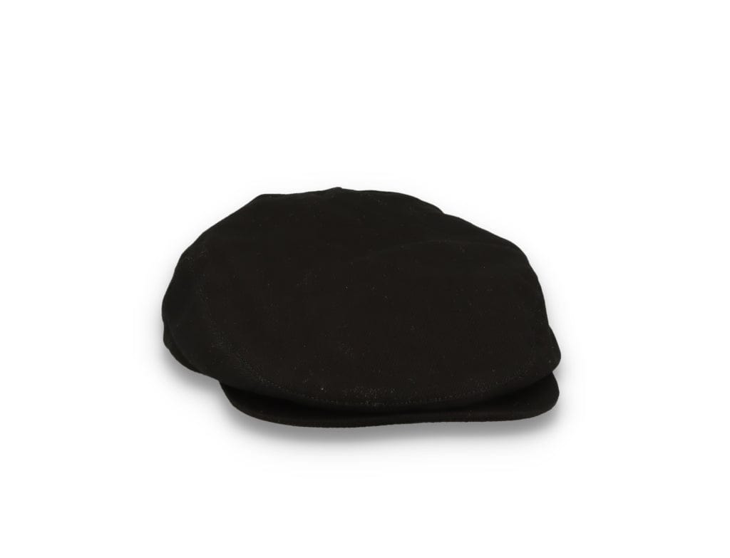 Brixton Hooligan Snap Cap Black