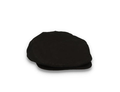 Brixton Hooligan Snap Cap Black