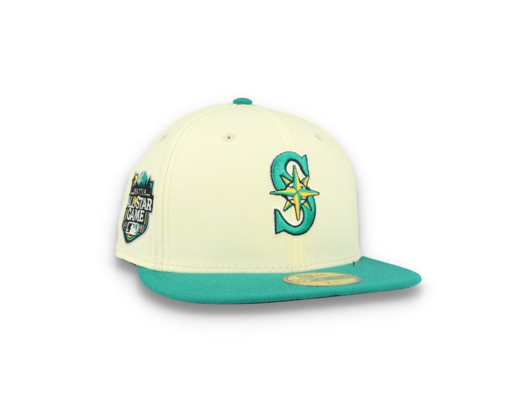 59FIFTY Seattle Mariners All Star Game Logo 2023 - LOKK