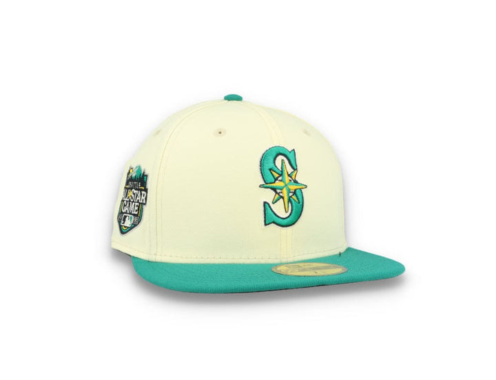 59FIFTY Seattle Mariners All Star Game Logo 2023 - LOKK