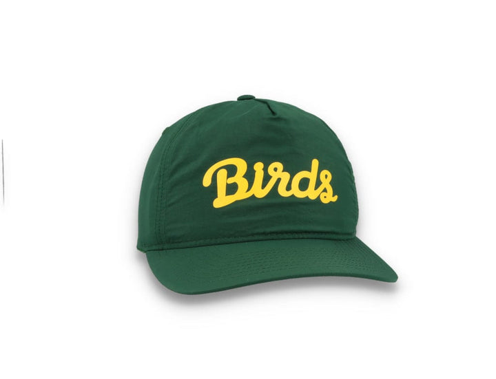 Birds Alpine - LOKK