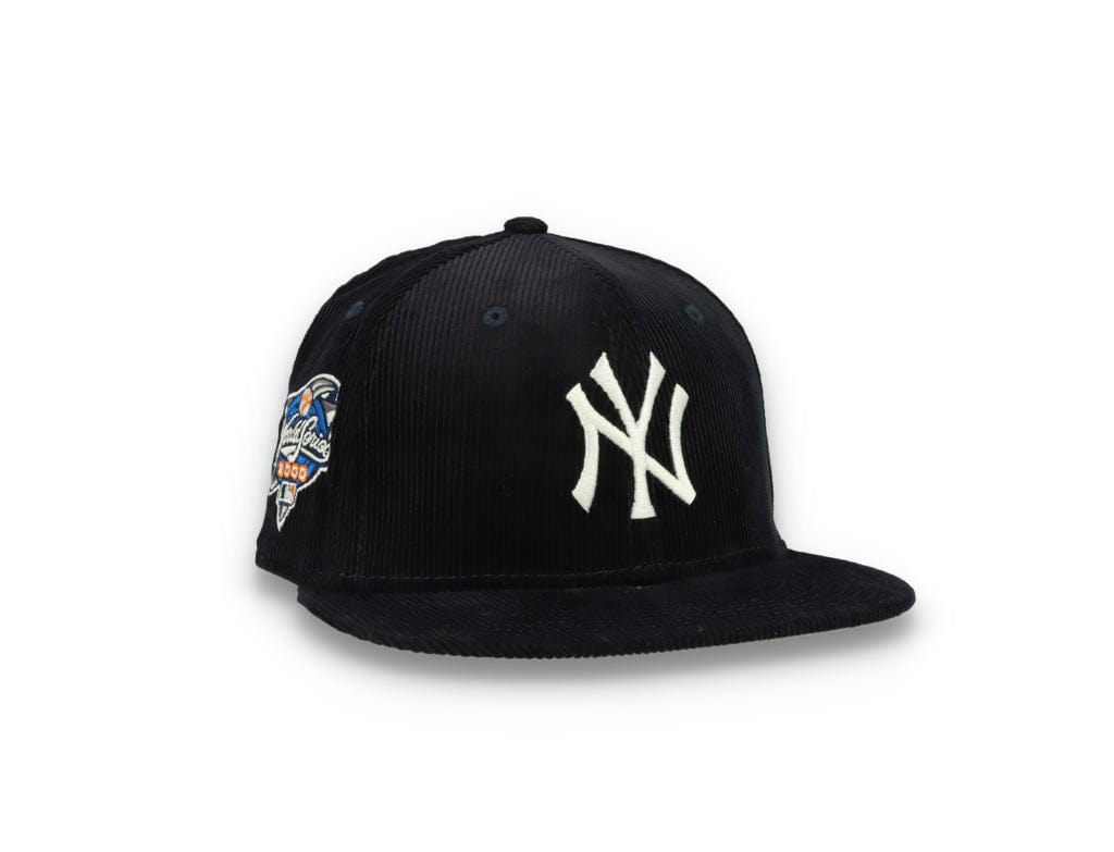 59FIFTY Throwback Cord 17208 New York Yankees - LOKK