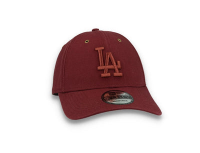 9FORTY Washed Canvas Los Angeles Dodgers