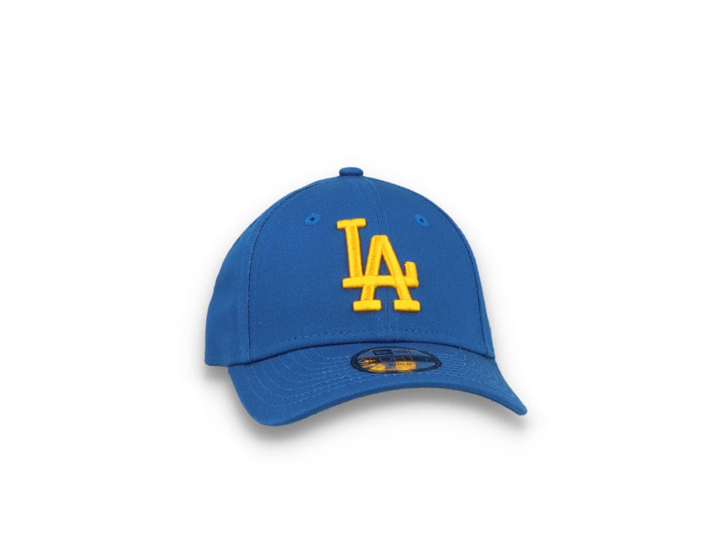 9FORTY Kids League Essential Los Angeles Dodgers - LOKK