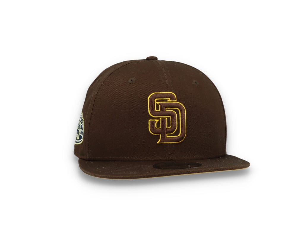 9FIFTY Side Patch Script Sadp - LOKK